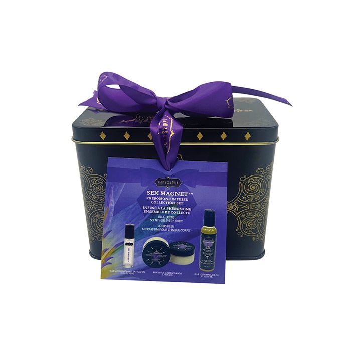 Kama Sutra Sex Magnet Gift Set