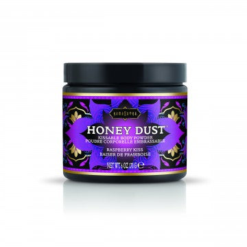 Honey Dust