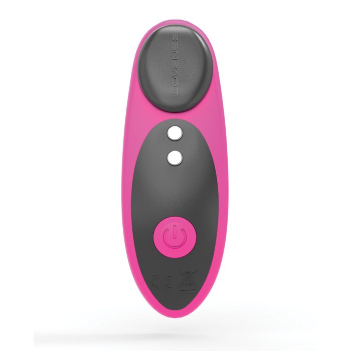 Lovense Ferri Panty Vibe