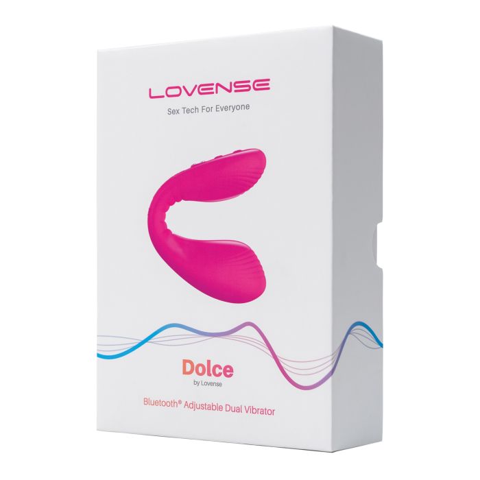 Lovense Dolce