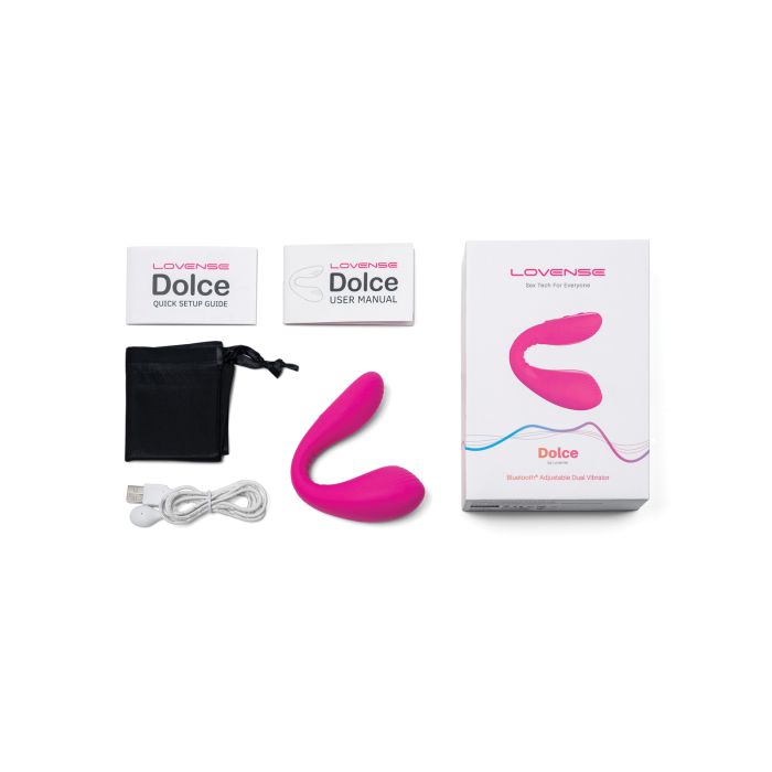 Lovense Dolce