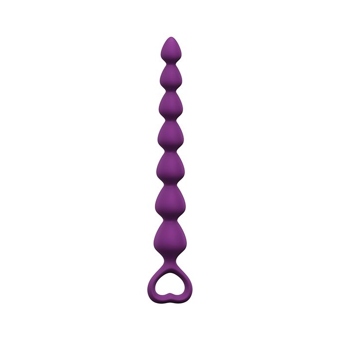 Anal Beads (3 sizes)