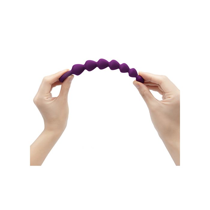 Anal Beads (3 sizes)