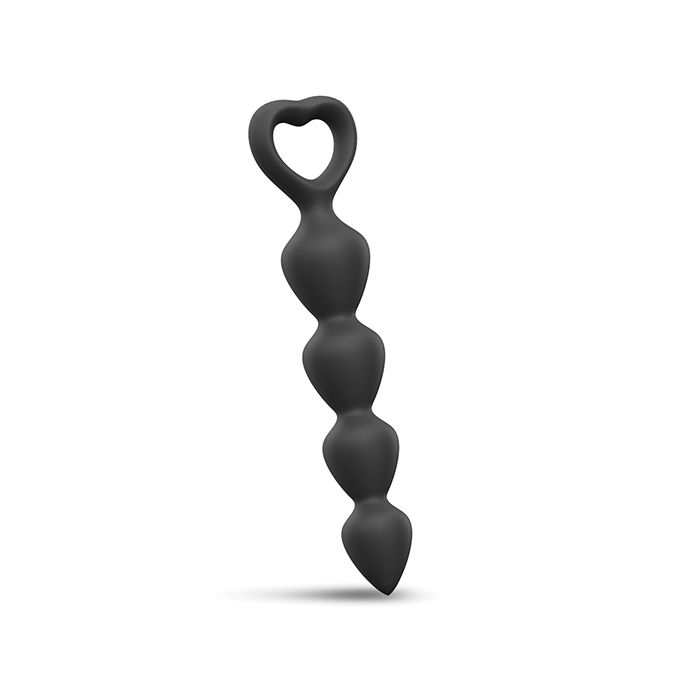 Anal Beads (3 sizes)