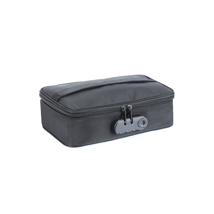 Lockable Discreet Box