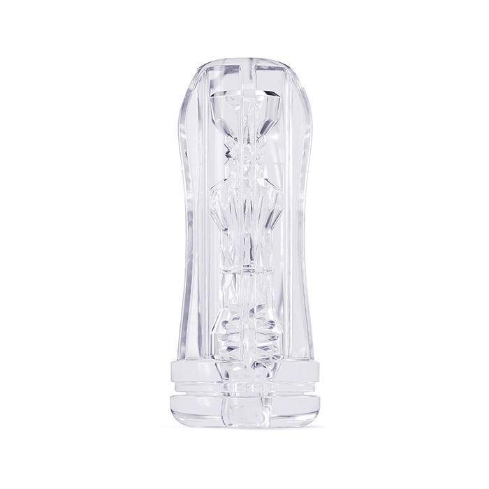 Deep Blow Multi Sensation Sleeve