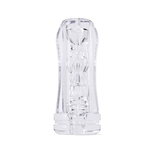 Deep Blow Multi Sensation Sleeve