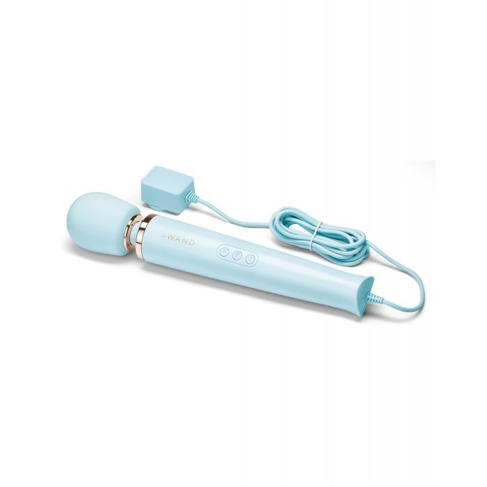Le Wand Powerful Plug-In Massager