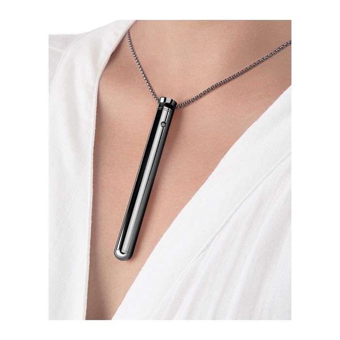 Vibrating Necklace