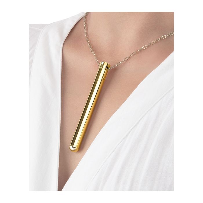 Vibrating Necklace