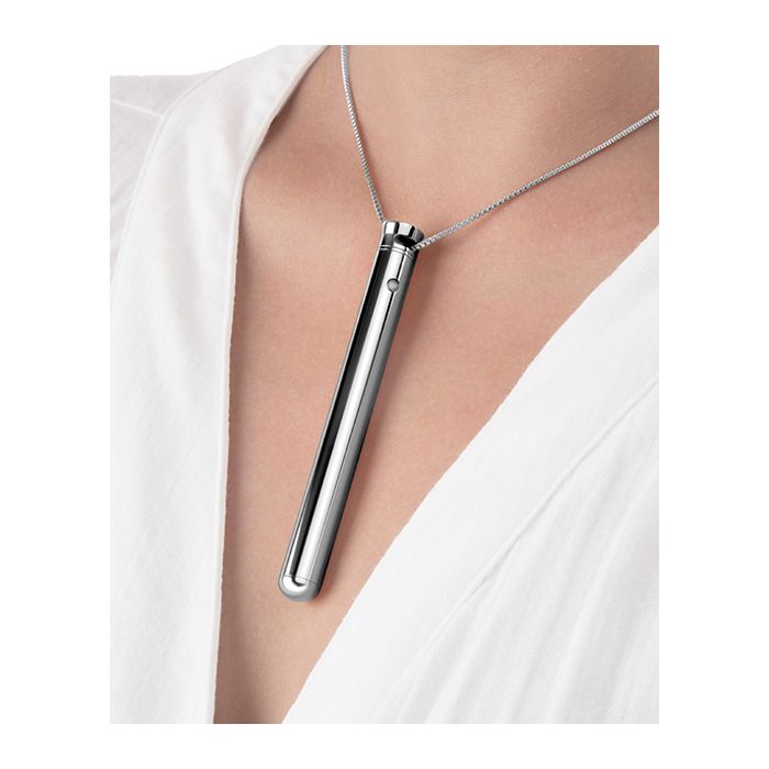 Vibrating Necklace