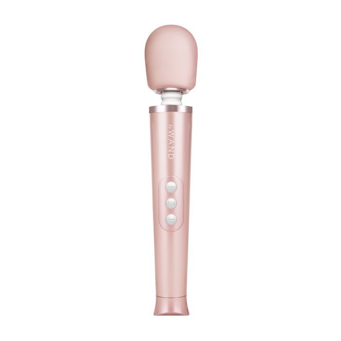 Le Wand Petite Rechargeable Massager