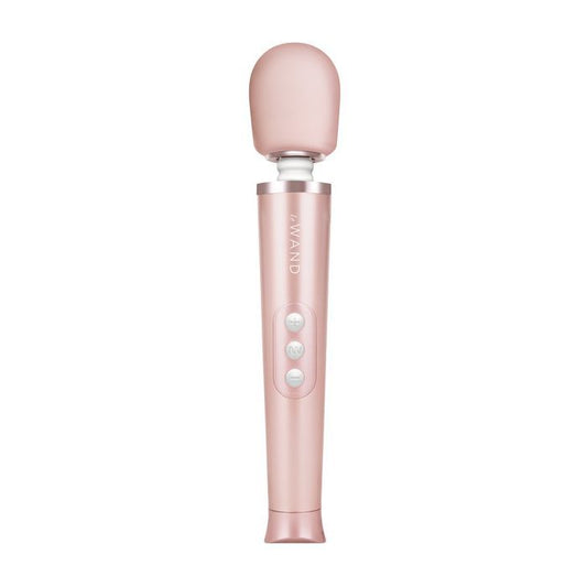 Le Wand Petite Rechargeable Massager