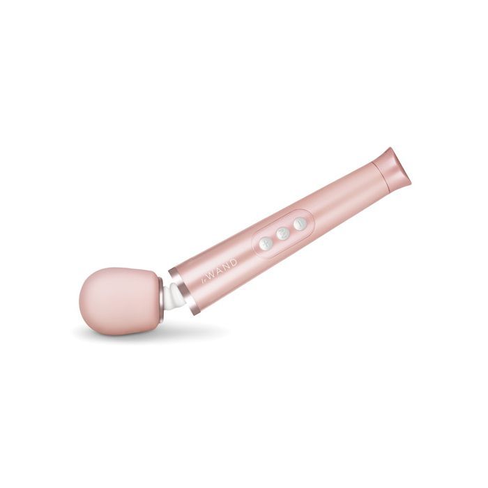 Le Wand Petite Rechargeable Massager