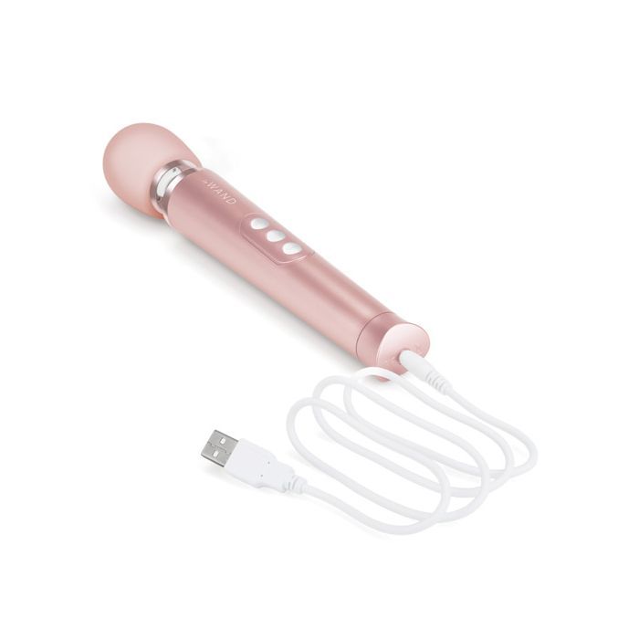 Le Wand Petite Rechargeable Massager