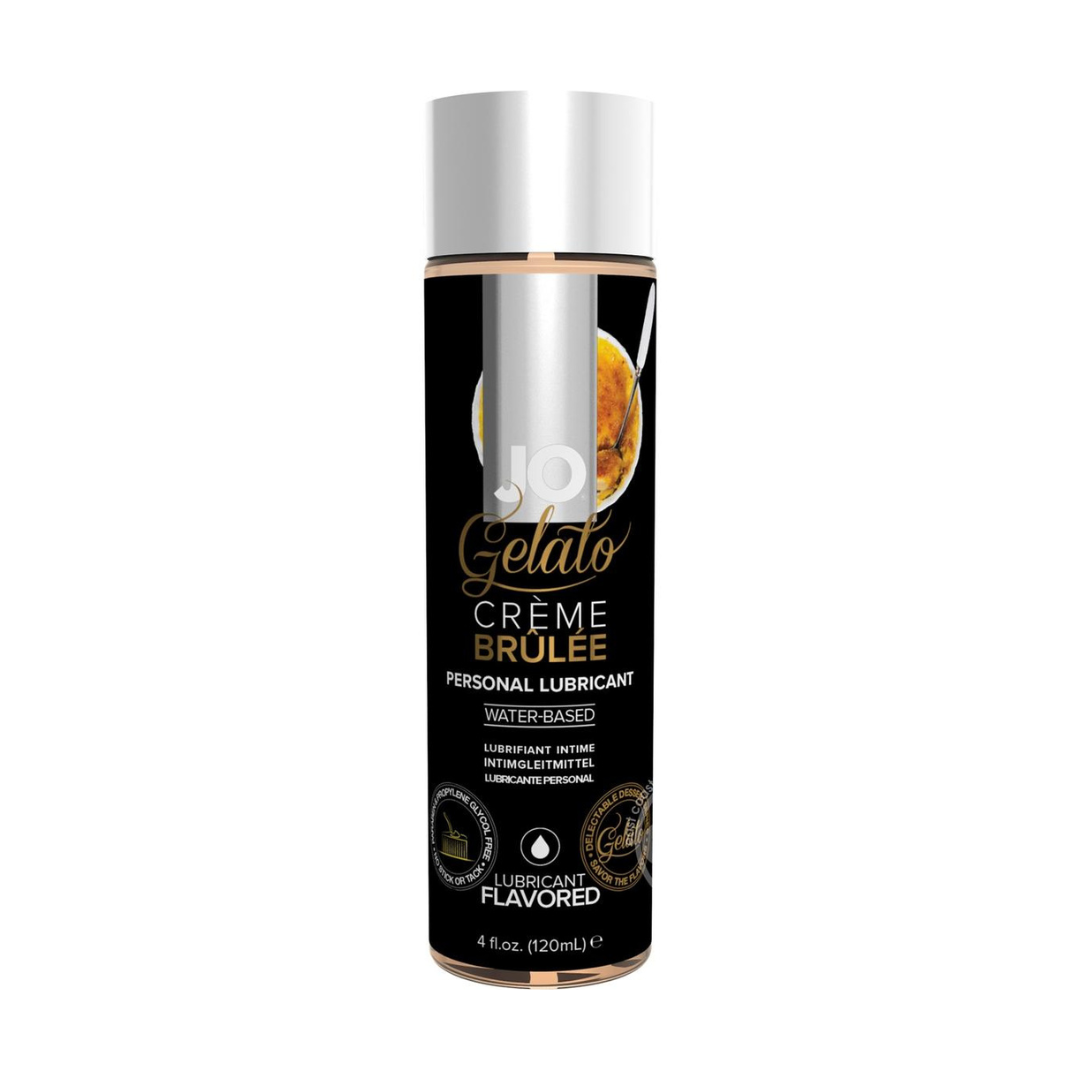 Jo Gelato Waterbased Lubricant