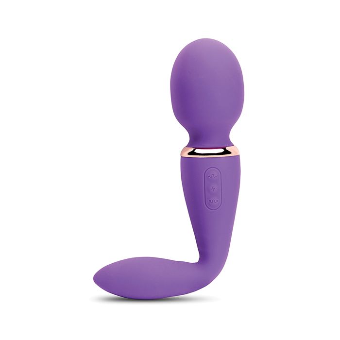 Alluvion Bendable Wand