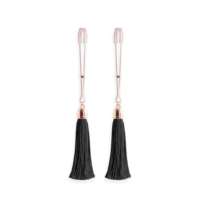 T1 Nipple Clamps