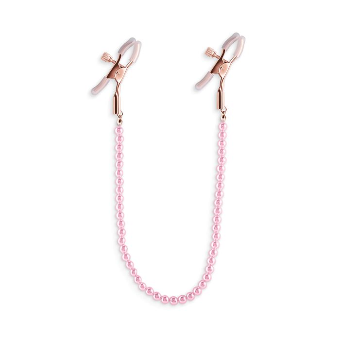 DC1 Nipple Clamps