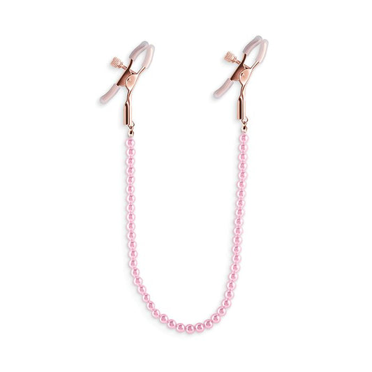 DC1 Nipple Clamps