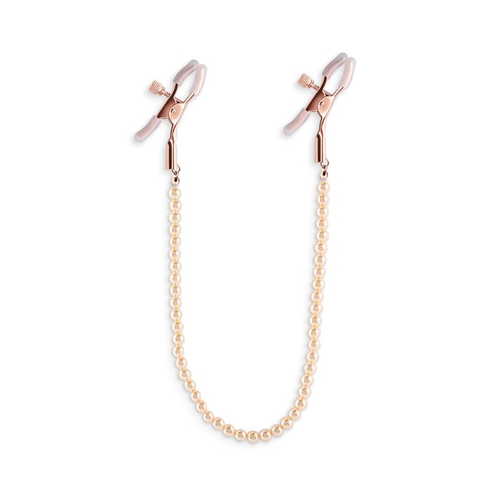 DC1 Nipple Clamps