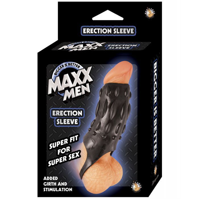 Maxx Men Erection Sleeve