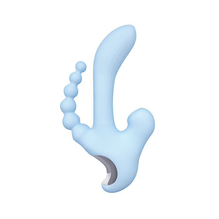 Sky Cirrus Three Way Vibe