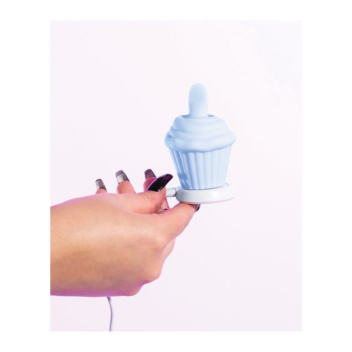 Cake Eater Cupcake Flicker