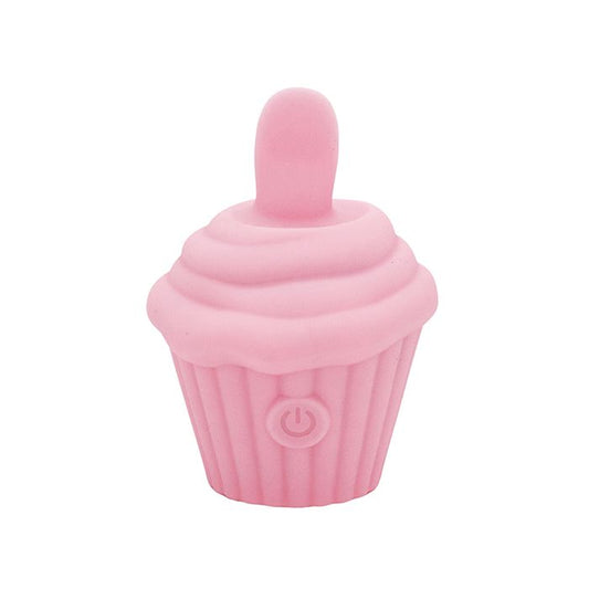 Cake Eater Cupcake Flicker