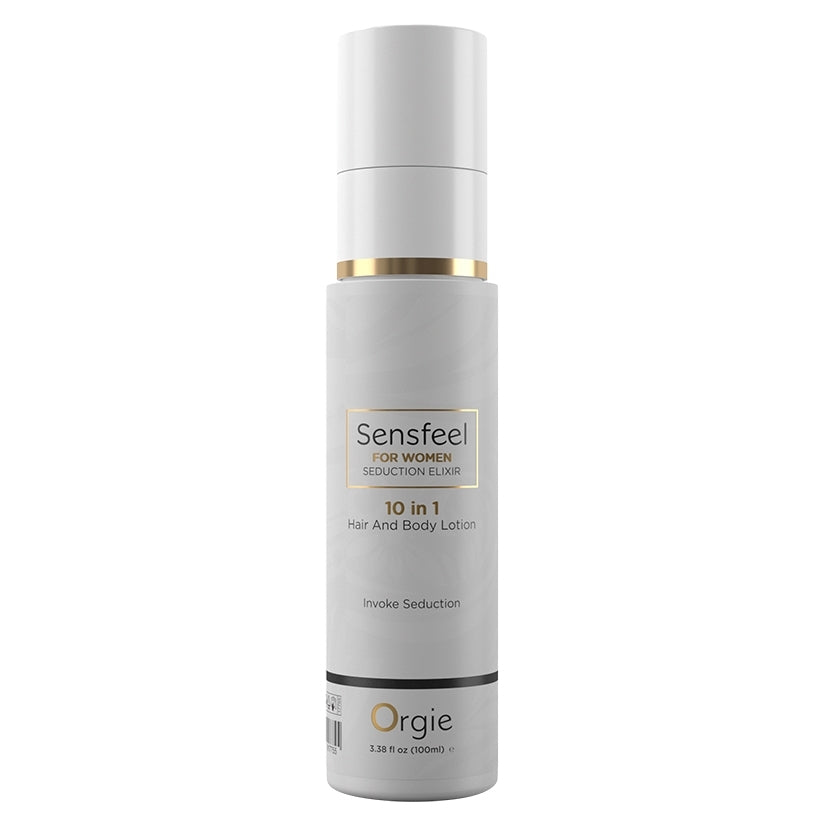 Sensfeel For Women Seduction Elixir