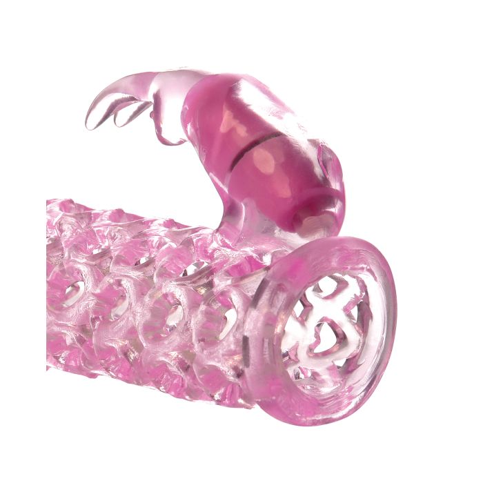 Vibrating Erection Enhancer
