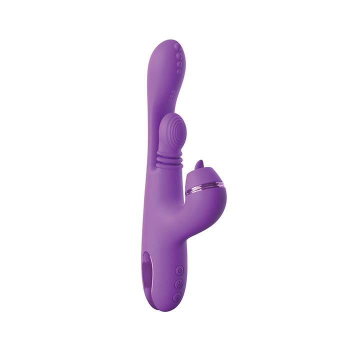 IntiMotion Pulse Pro