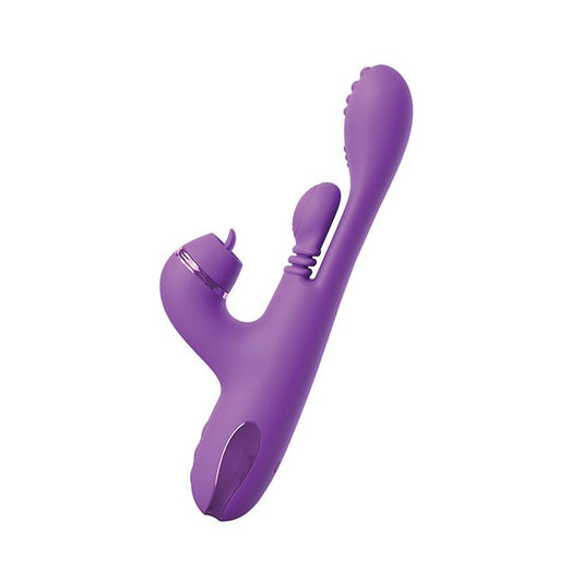 IntiMotion Pulse Pro