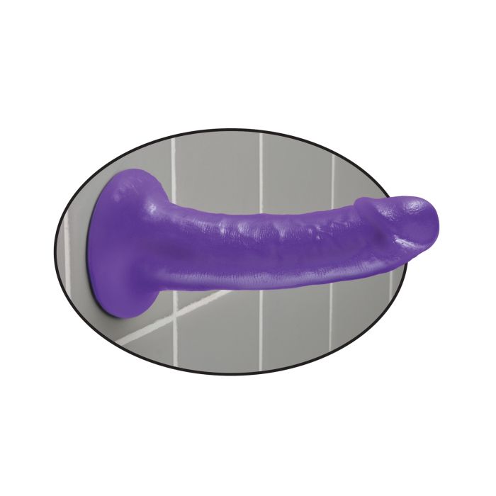 6" Slim Dillio