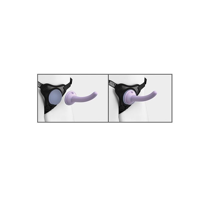 Body Dock Pegging Kit