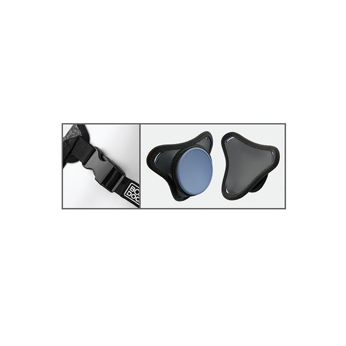 Body Dock Pegging Kit