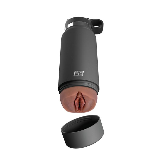 Thrill Flask Water Bottle