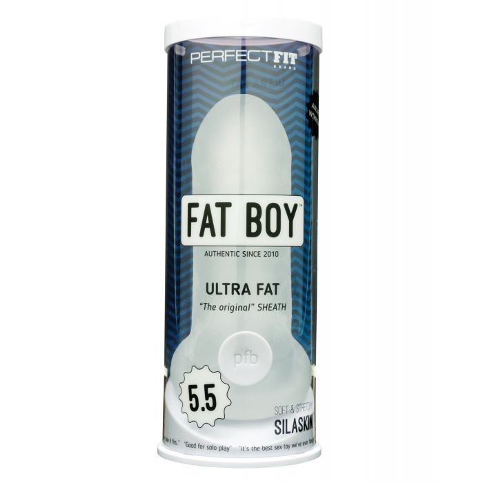Fat Boy - Ultra Fat 5.5