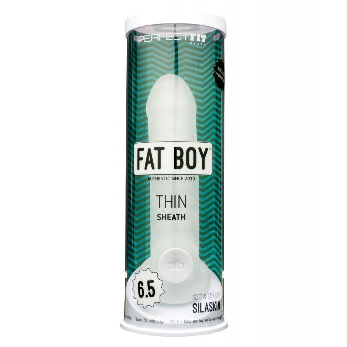 Fat Boy - Thin