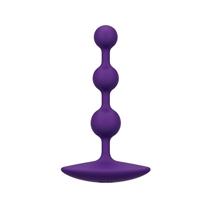 Amp Flexible Beads