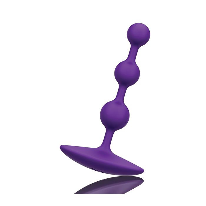 Amp Flexible Beads