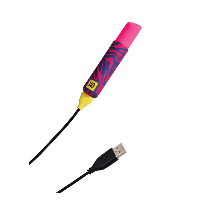ROMP Pleasure Air Lipstick