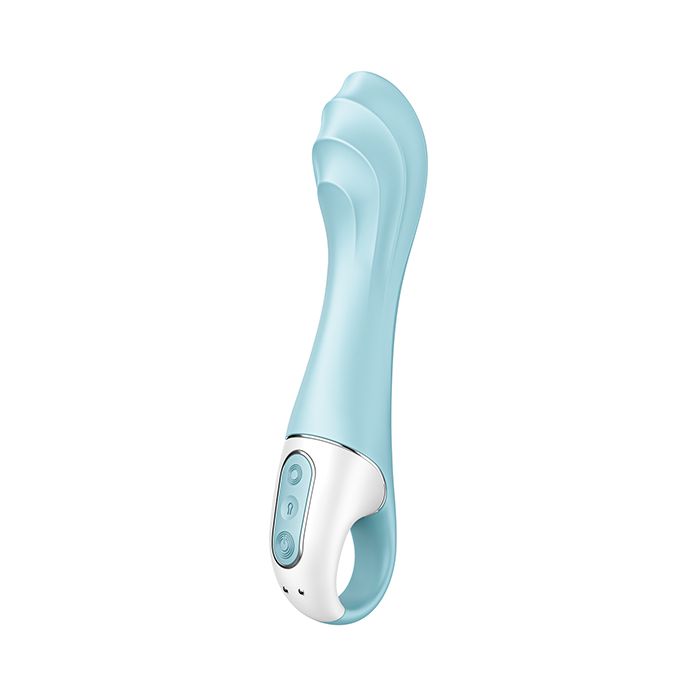 Satisfyer - Inflatable head