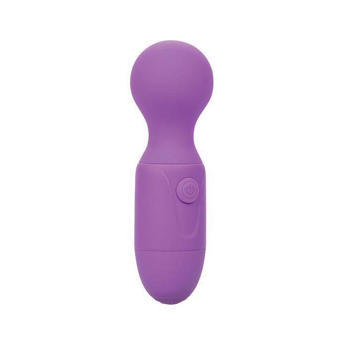 First Time Rechargeable Vibrator Massager