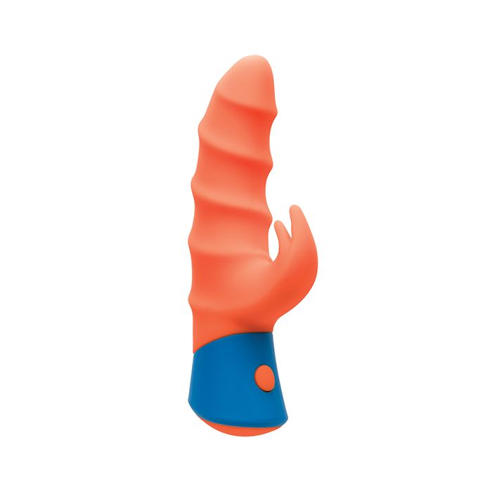 Rave Tickler