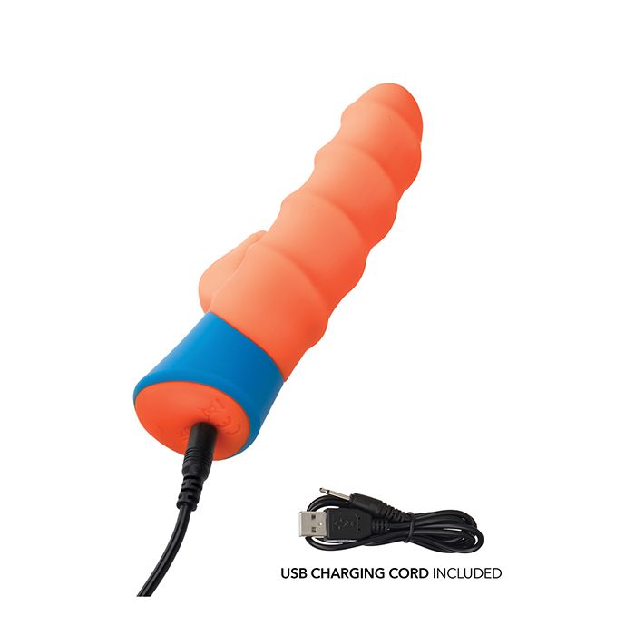 Rave Tickler