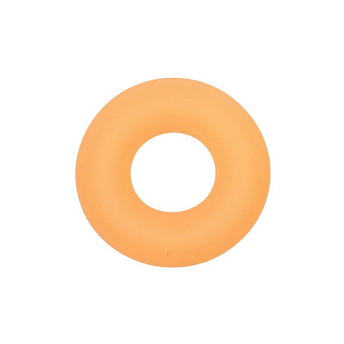 Liquid Silicone Glow in the Dark Prolong C Ring