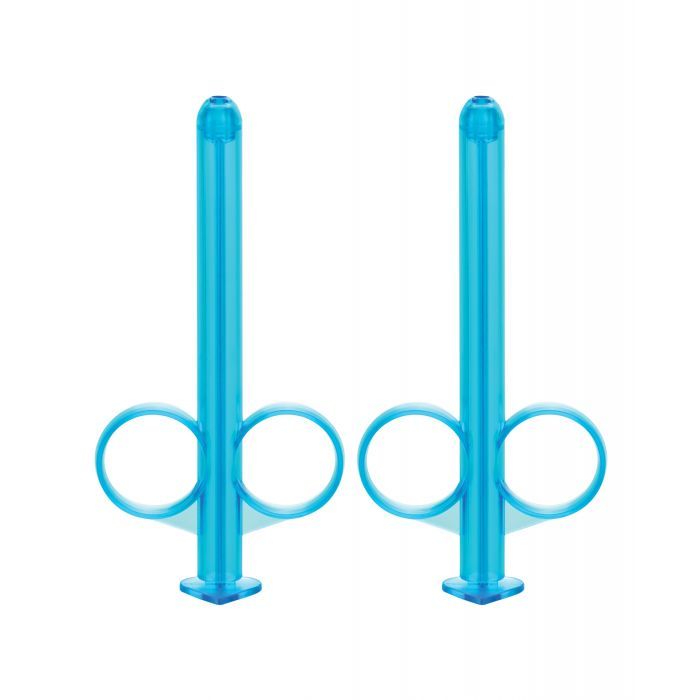 Lube Tube