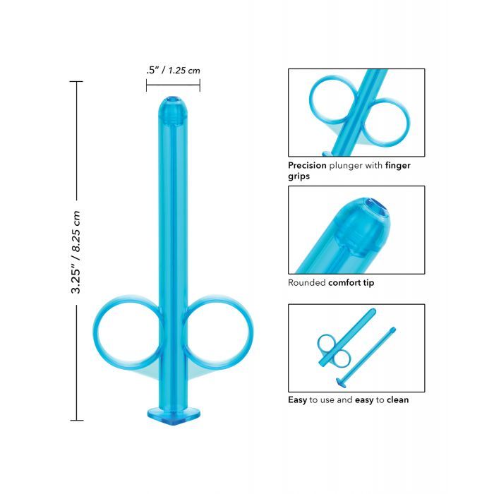 Lube Tube