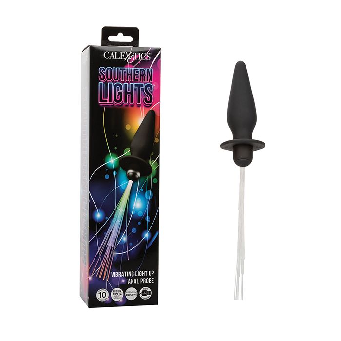 Southern Lights - Anal Plug
